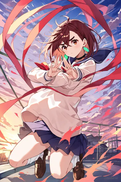 Momo Ayase