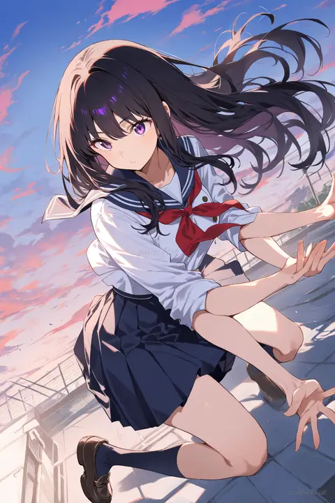 Takina Inoue
